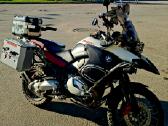 Bmw R1200gs