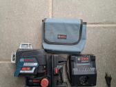 Hilti,leica,dewalt,nedo,bosch,spectra - nuotraukos Nr. 17