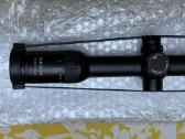 Vokiška optika Steiner Ranger6 3-18x56 Bt - nuotraukos Nr. 3
