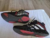 Adidas sportiniai batai su auliuku - nuotraukos Nr. 2