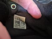 Adidas sportiniai batai su auliuku - nuotraukos Nr. 3