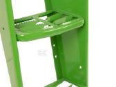 John deere, Case, New Holland bei kitos dalys - nuotraukos Nr. 11