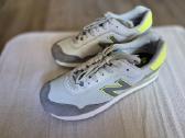 New balance laisvalaikio bateliai.