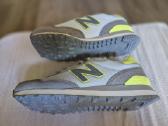 New balance laisvalaikio bateliai. - nuotraukos Nr. 2