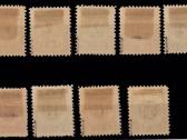 Memel Mi 183-191 Mh - nuotraukos Nr. 2