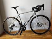 Canyon Endurace CF SL 8 Di2 plentinis dviratis - nuotraukos Nr. 2
