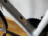 Canyon Endurace CF SL 8 Di2 plentinis dviratis - nuotraukos Nr. 6