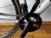 Canyon Endurace CF SL 8 Di2 plentinis dviratis - nuotraukos Nr. 7