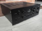Sansui Au-d707 stiprintuvas - nuotraukos Nr. 3
