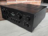 Sansui Au-d707 stiprintuvas - nuotraukos Nr. 4