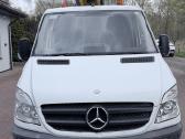 Mercedes-benz Sprinter 513 Cdi + Versalift Et 36 - nuotraukos Nr. 2