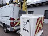 Mercedes-benz Sprinter 513 Cdi + Versalift Et 36 - nuotraukos Nr. 5