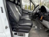 Mercedes-benz Sprinter 513 Cdi + Versalift Et 36 - nuotraukos Nr. 10