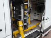 Mercedes-benz Sprinter 513 Cdi + Versalift Et 36 - nuotraukos Nr. 12
