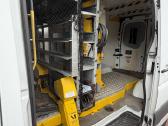 Mercedes-benz Sprinter 513 Cdi + Versalift Et 36 - nuotraukos Nr. 19