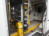 Mercedes-benz Sprinter 513 Cdi + Versalift Et 36 - nuotraukos Nr. 20