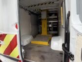 Mercedes-benz Sprinter 513 Cdi + Versalift Et 36 - nuotraukos Nr. 23
