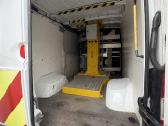 Mercedes-benz Sprinter 513 Cdi + Versalift Et 36 - nuotraukos Nr. 24