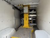 Mercedes-benz Sprinter 513 Cdi + Versalift Et 36 - nuotraukos Nr. 25