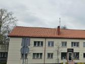 Išnuomojamos komercinės patalpos Gargždų m. centre