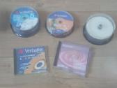 CD, Dvd kompaktines ploksteles