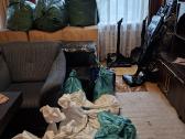 Perkraustymas tą pačia dieną! Senų baldų išvežimas - nuotraukos Nr. 28