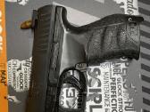Walther Ppq, kal. 9x19 Luger