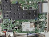 LG Oled 48c1 dalys - nuotraukos Nr. 3