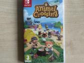 Animal Crossing