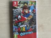 Mario Odyssey