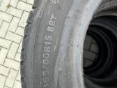 Marshal / Kumho I'zen Mw15 Padandgos - nuotraukos Nr. 2