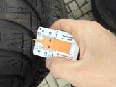 Marshal / Kumho I'zen Mw15 Padandgos