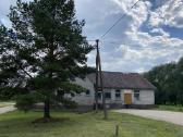 Parduodamos patalpos Skuodo r. sav., Vižančiai - nuotraukos Nr. 2