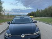Volkswagen Golf 2.0 Tdi, su garantija, rida 90k km - nuotraukos Nr. 4