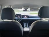 Parduodu: Volkswagen Golf 2.0 Tdi Universalas - nuotraukos Nr. 14