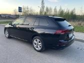 Parduodu: Volkswagen Golf 2.0 Tdi Universalas - nuotraukos Nr. 4