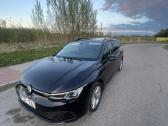 Volkswagen Golf 2.0 Tdi, su garantija, rida 90k km - nuotraukos Nr. 7