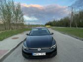 Parduodu: Volkswagen Golf 2.0 Tdi Universalas - nuotraukos Nr. 11