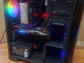 Žaidimų kompiuteris (i5 / Gtx 970 / SSD / Rgb)