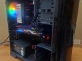 Žaidimų kompiuteris (i5 / Gtx 970 / SSD / Rgb) - nuotraukos Nr. 2
