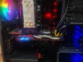 Žaidimų kompiuteris (i5 / Gtx 970 / SSD / Rgb) - nuotraukos Nr. 3