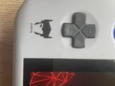Ayn Odin Lite 128gb Android Gaming Console PSP HD - nuotraukos Nr. 3