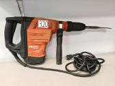 Hilti Te 60-atc-avr Perforatorius - nuotraukos Nr. 2