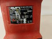Hilti Te 60-atc-avr Perforatorius - nuotraukos Nr. 3