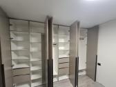 Virtuvės komplektai. Rūbų, prieškambario spintos - nuotraukos Nr. 4