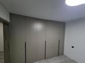 Virtuvės komplektai. Rūbų, prieškambario spintos - nuotraukos Nr. 5