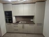 Virtuvės komplektai. Rūbų, prieškambario spintos - nuotraukos Nr. 6