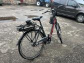 Evobike elektrinis dviratis - nuotraukos Nr. 3