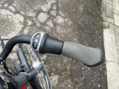 Evobike elektrinis dviratis - nuotraukos Nr. 5