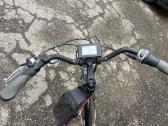 Evobike elektrinis dviratis - nuotraukos Nr. 6